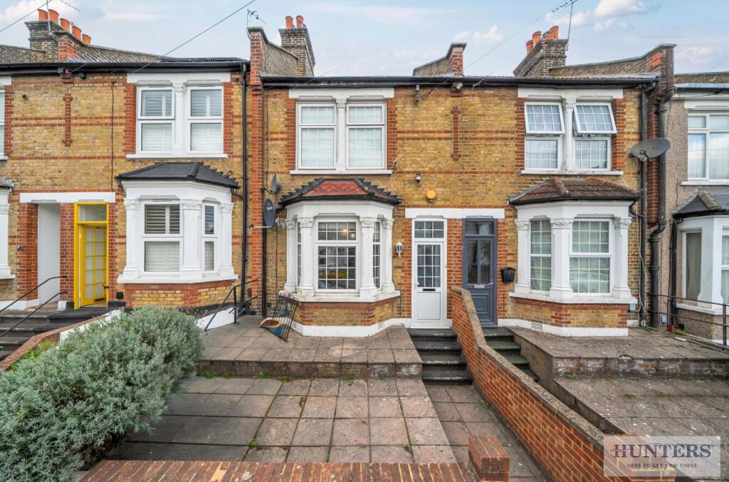 Main image of property: Smithies Road, Abbey Wood