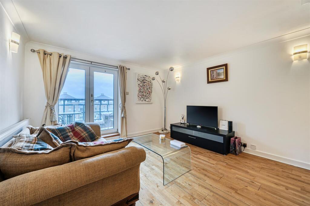 Main image of property: Flacon Lodge, Admiral Walk, London