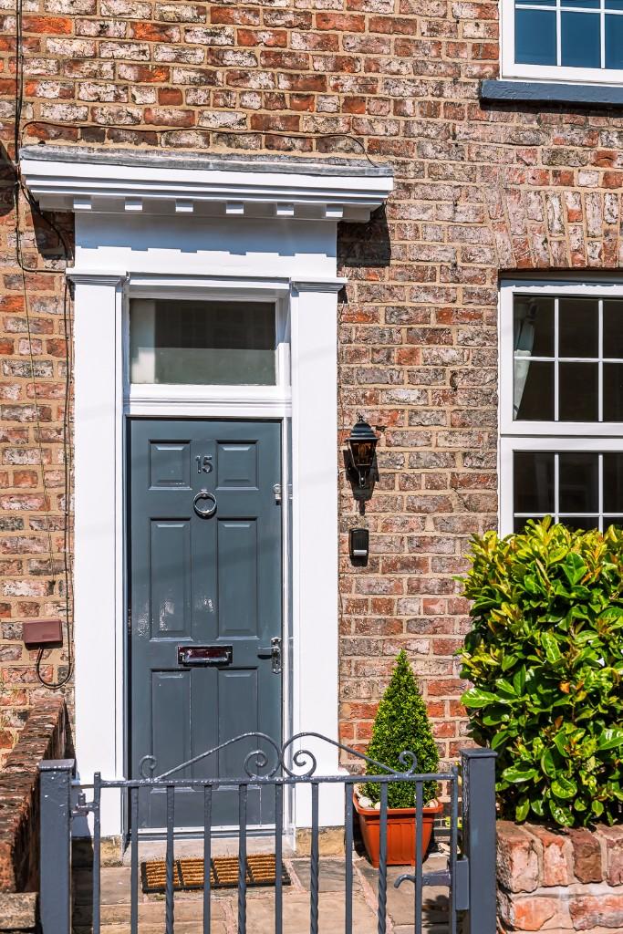 Main image of property: Brownlow Street, York, North Yorkshire, YO31