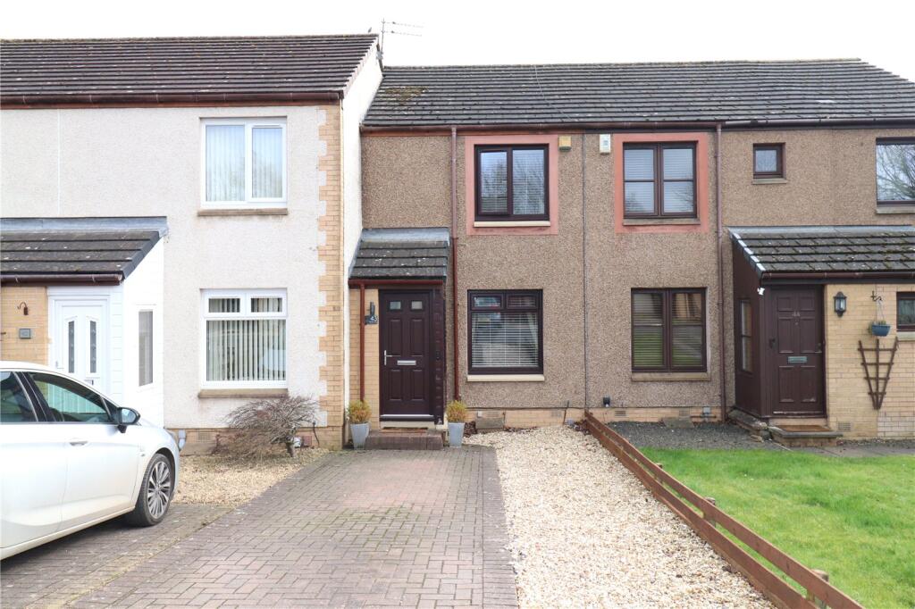 Main image of property: Station Park, East Wemyss, Kirkcaldy, Fife, KY1