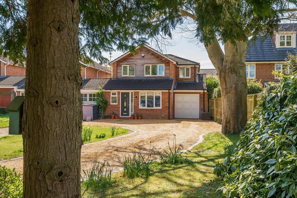 Main image of property: Fidlers Walk, Wargrave, Reading, Berkshire, RG10