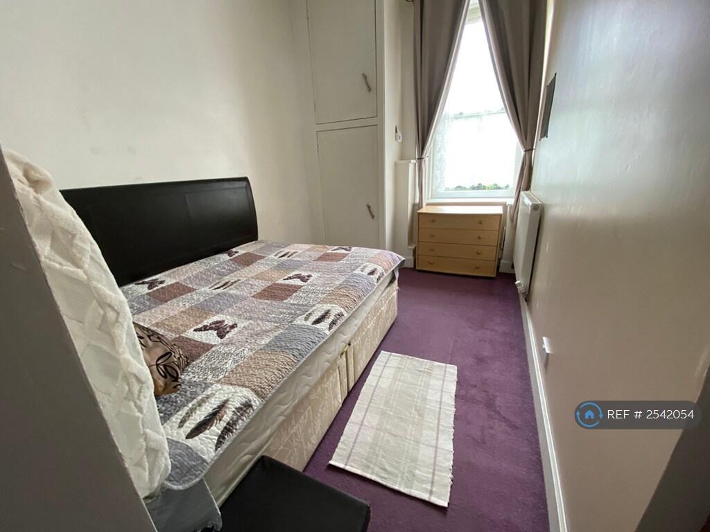 Apartment in Aberdeen, Bannermill, Castlehill and Pittodrie - View 3