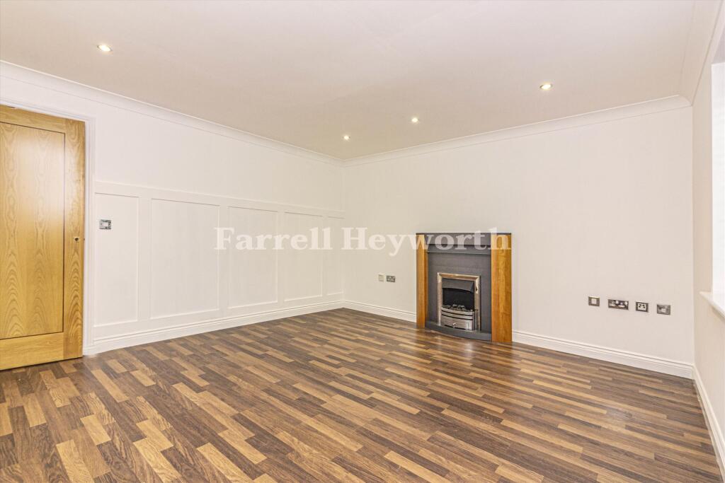 Cravenwood Rise, Westhoughton, Bolton - View 3
