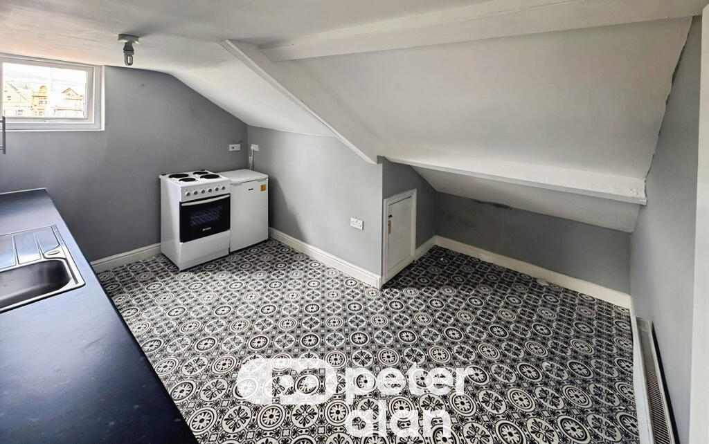 Main image of property: Church Street, Merthyr Tydfil