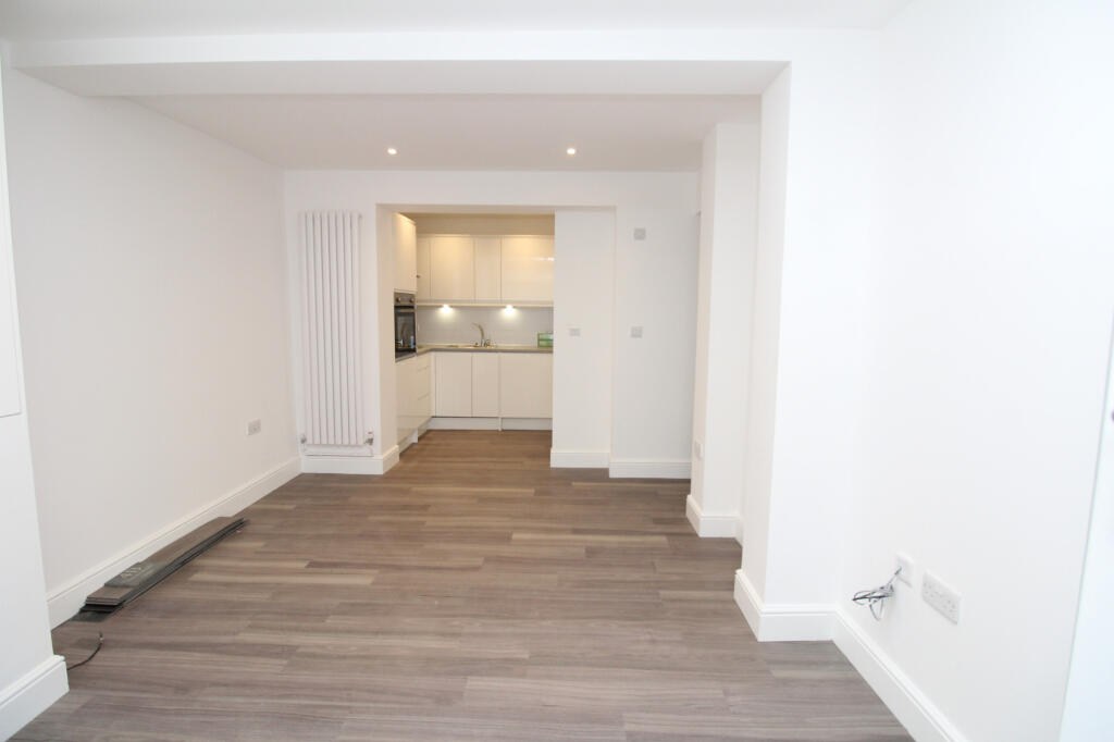 Apartment in London, New Cross - View 3