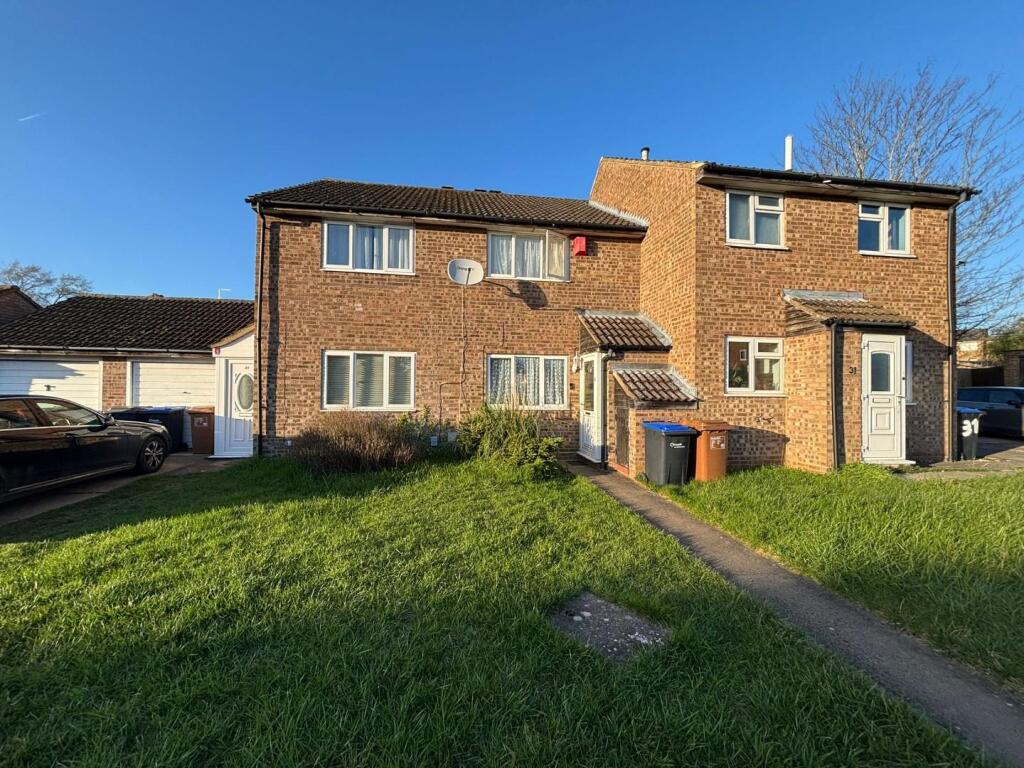 Main image of property: Manorfield Close, Little Billing, Northampton NN3