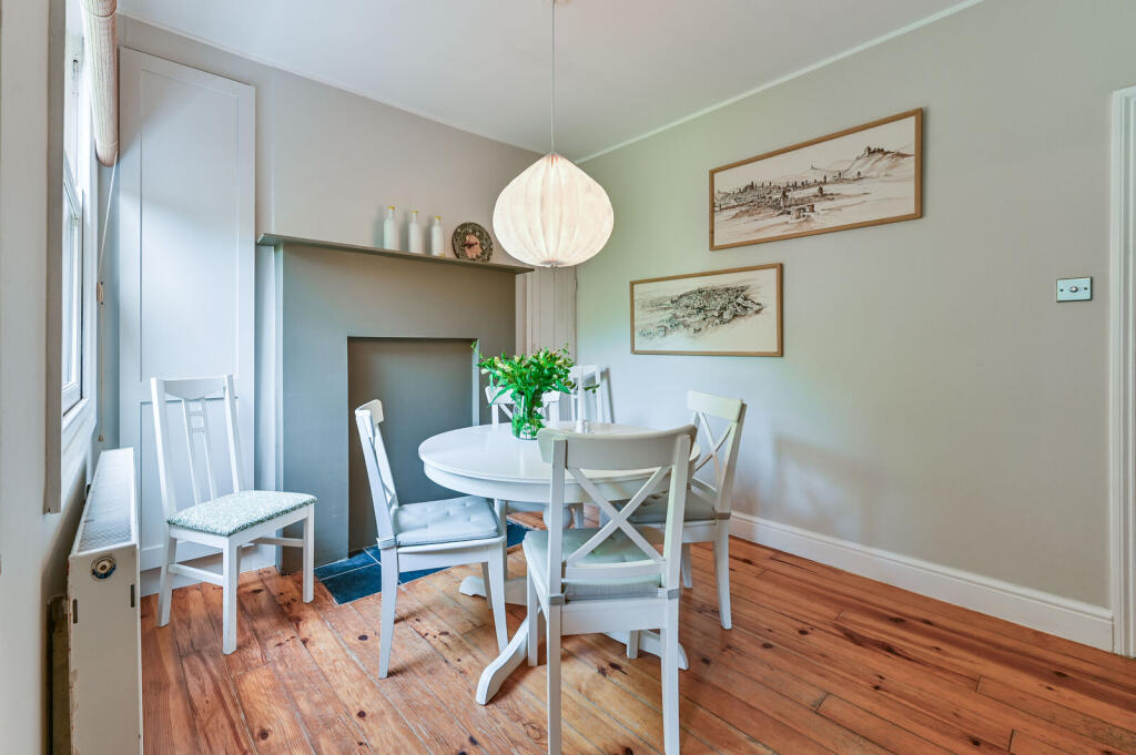 Apartment in London - View 5