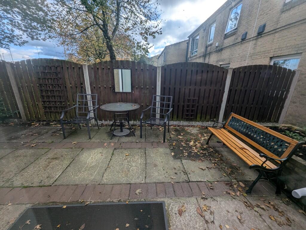 Additional image 12 of **Over 55's Only** One Bedroom, First-Floor Flat, Truncliffe House, Bradford, West Yorkshire, BD5 8NU