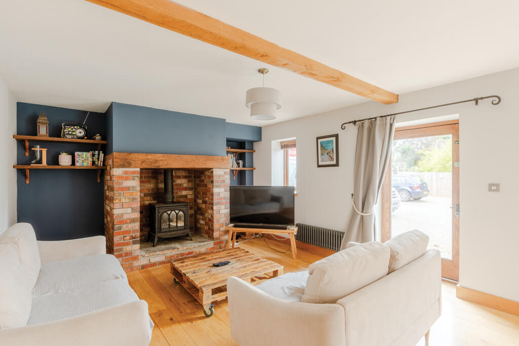 Parkfield Road, Pucklechurch photo 2