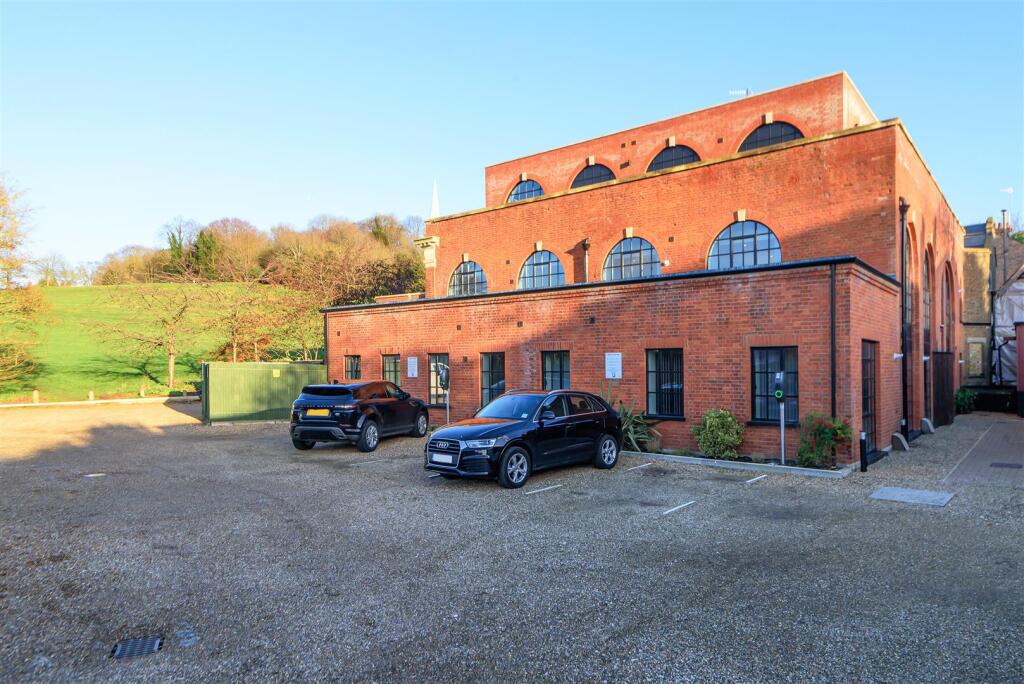 Main image of property: Power House, West Street, Harrow on the Hill