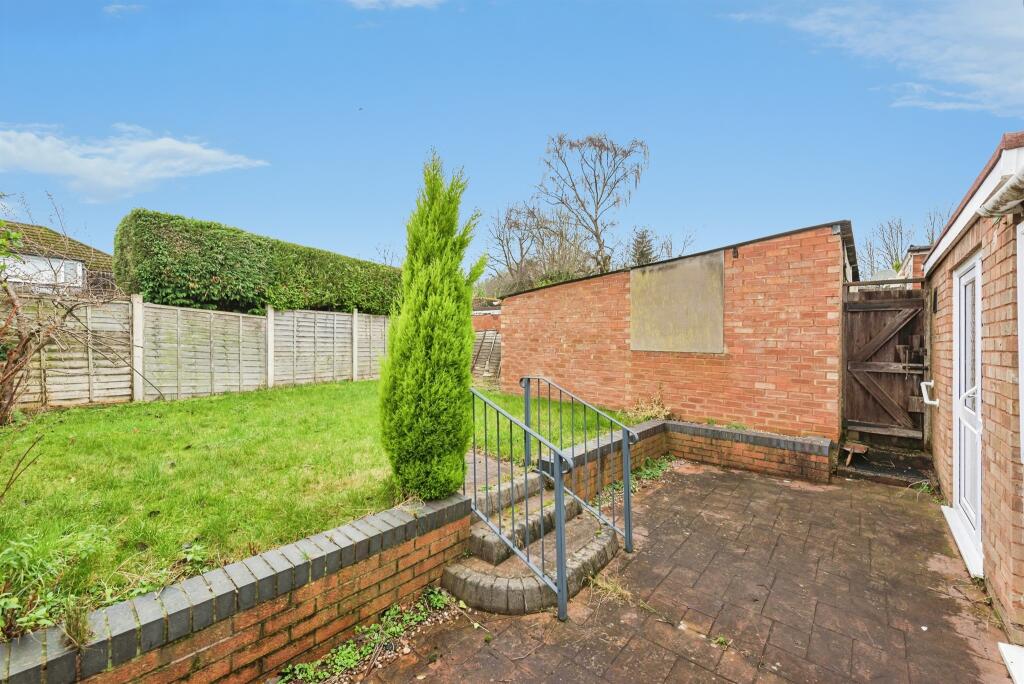 Additional image 12 of North Drive, SUTTON COLDFIELD