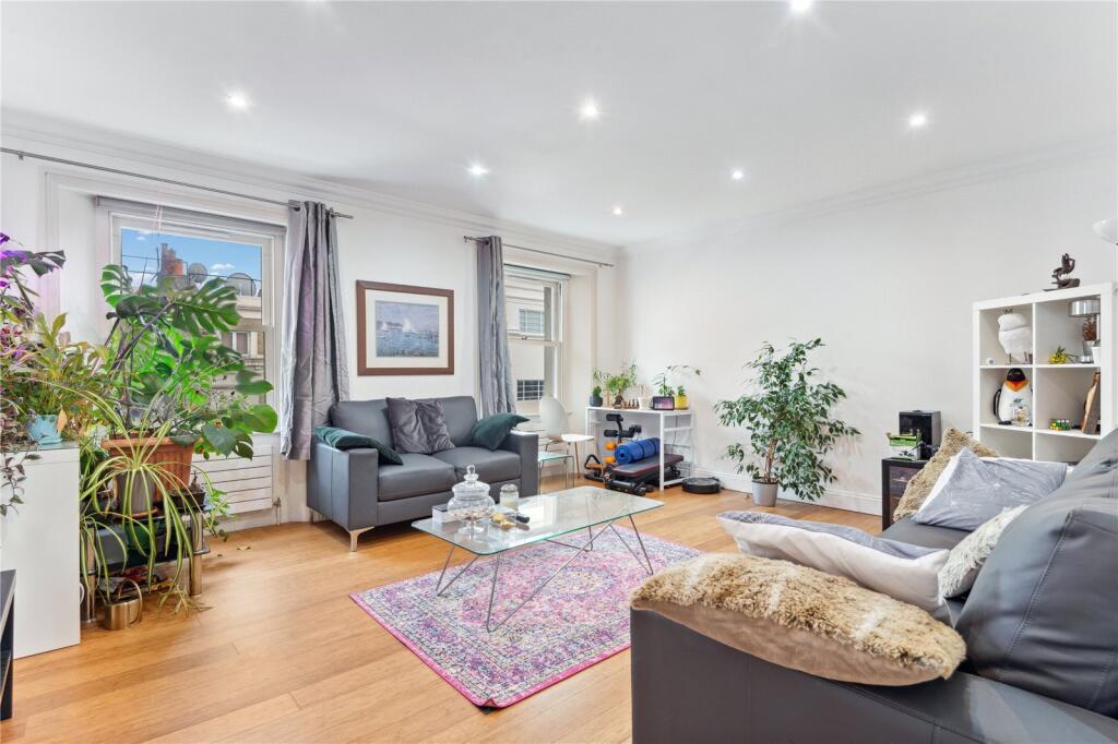 Main image of property: Capital House, 
20-22, W2