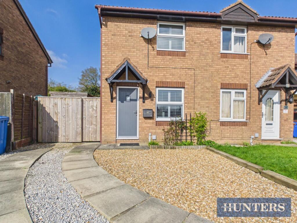 Main image of property: Curlew Close, Beverley, HU17 7QN