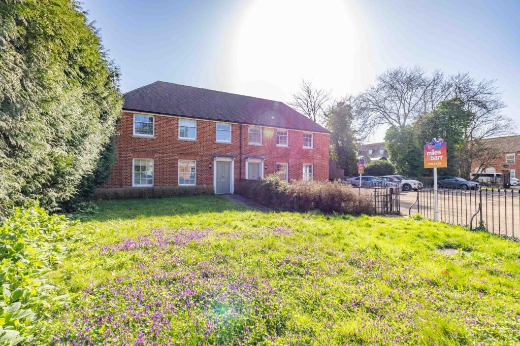Main image of property: Barton Mill Road, Canterbury, Kent, CT1