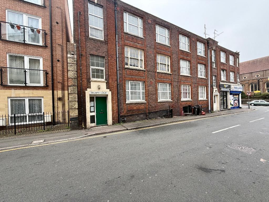 Main image of property: Union Street, Luton, Bedfordshire, LU1 3AT