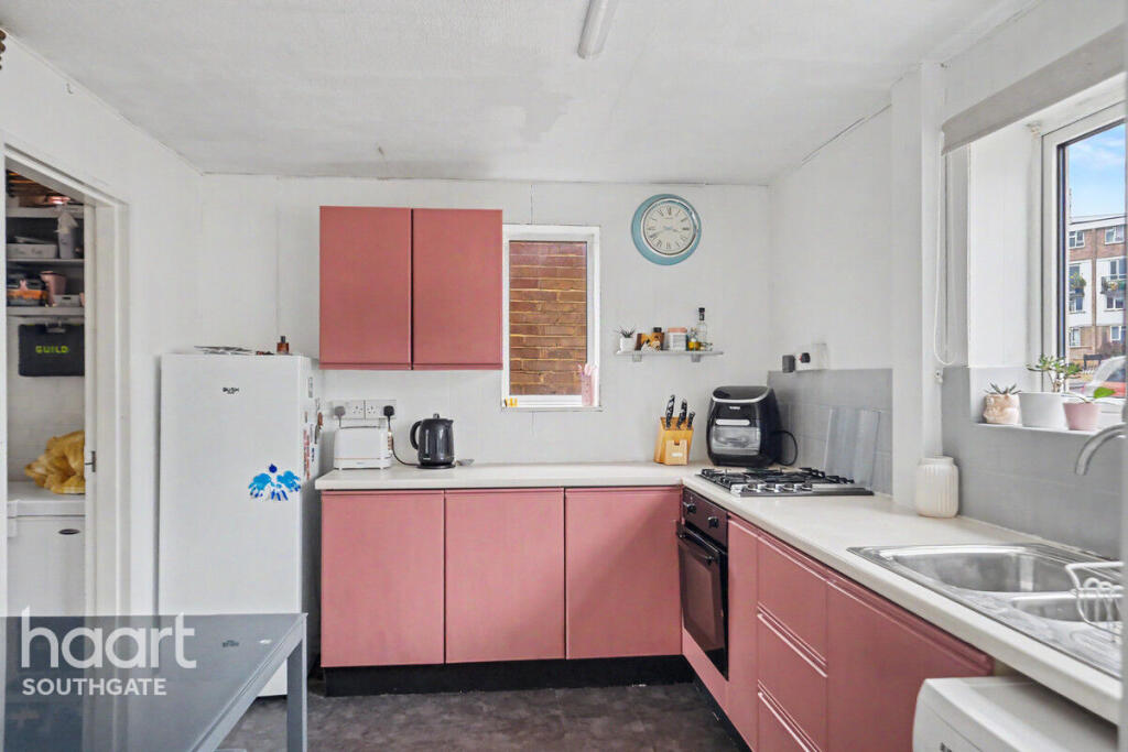 Main image of property: Glenville Avenue, Enfield