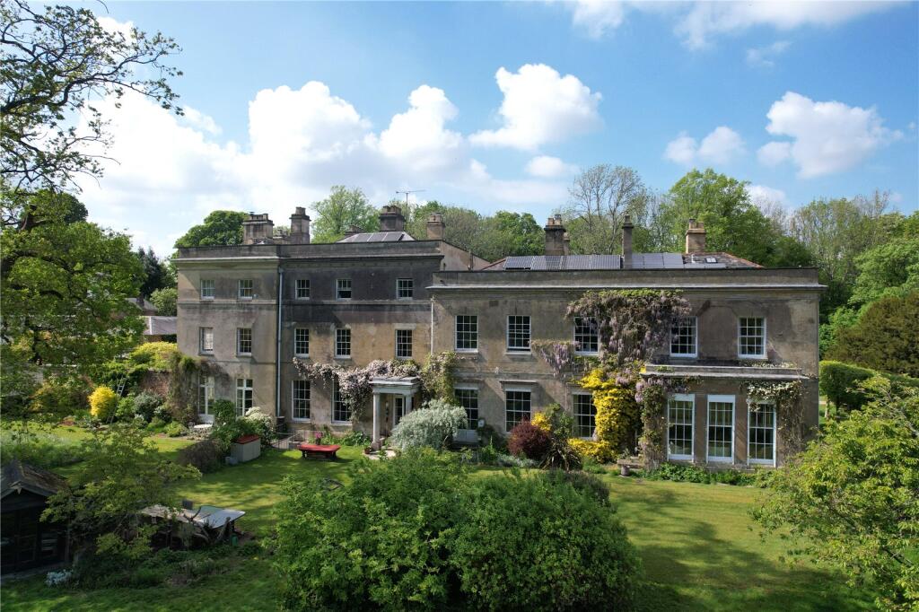 Main image of property: Thedden Grange, Wivelrod Road, Thedden, Hampshire, GU34