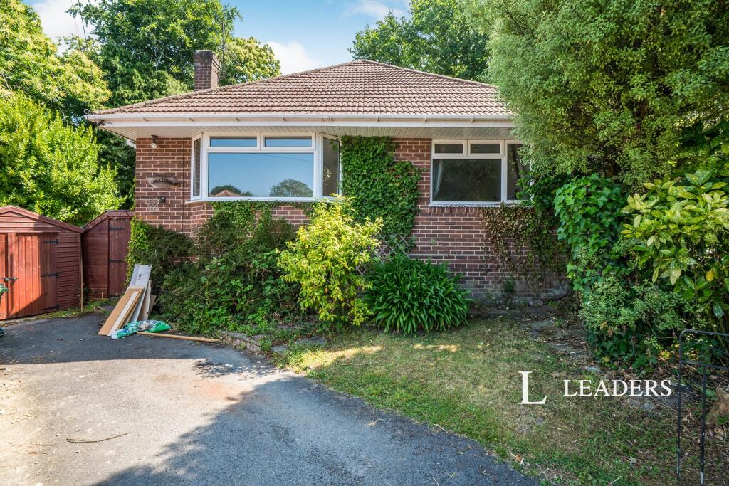 Main image of property: Barnes Road, Southampton, SO19