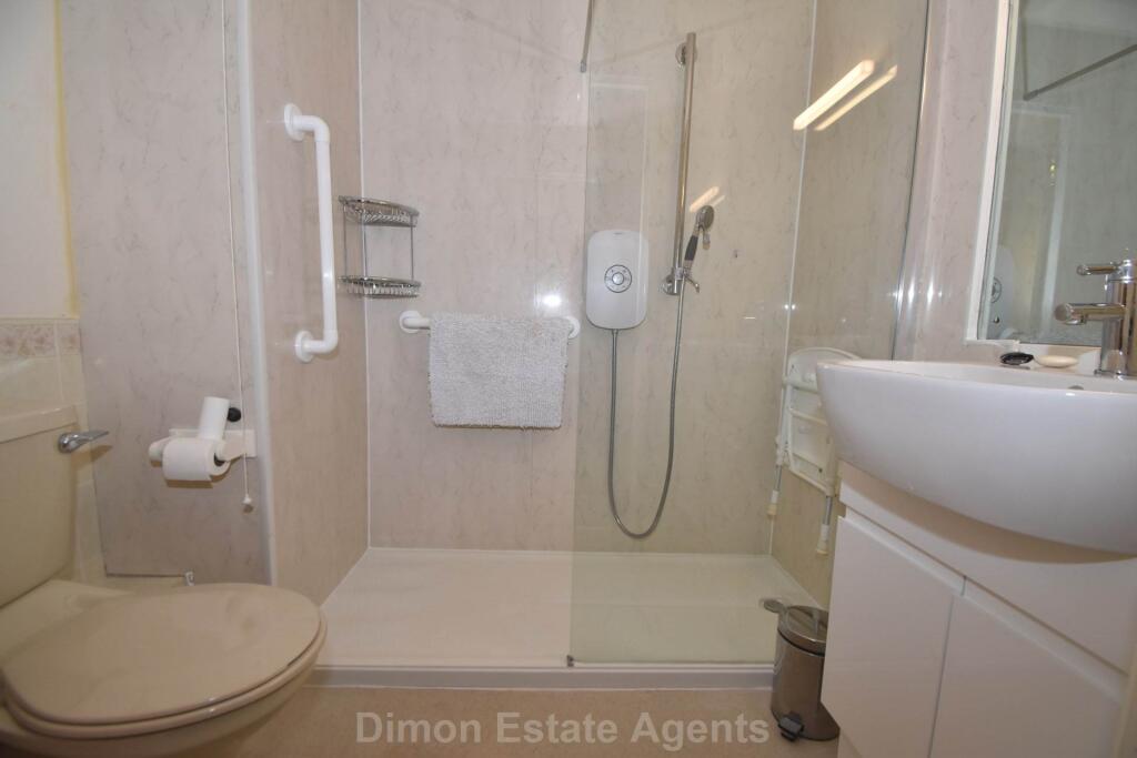 Canberra Court, Alverstoke - View 4
