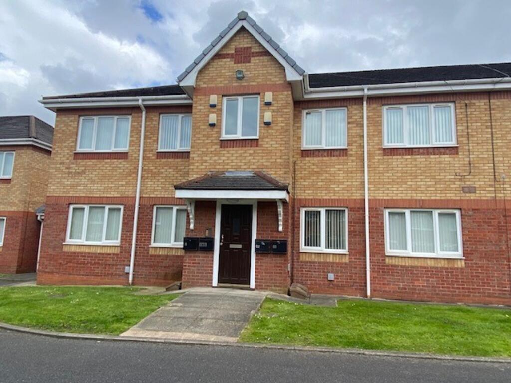 Main image of property: 12 Larchtree Mews, Liverpool L12 4ZA