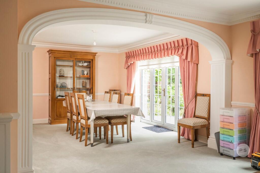 Additional image 11 of Pinetree Drive, Wilderton Road, Branksome Park, Poole, BH13 6EE