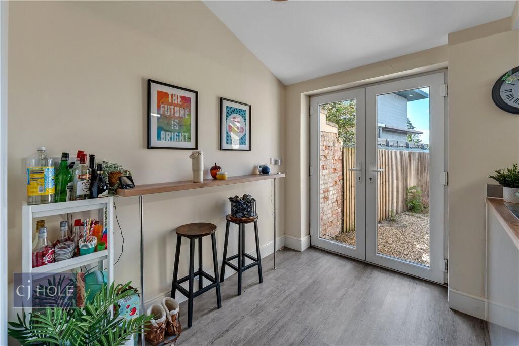 Main image of property: Fishponds Road, Fishponds, Bristol, BS16
