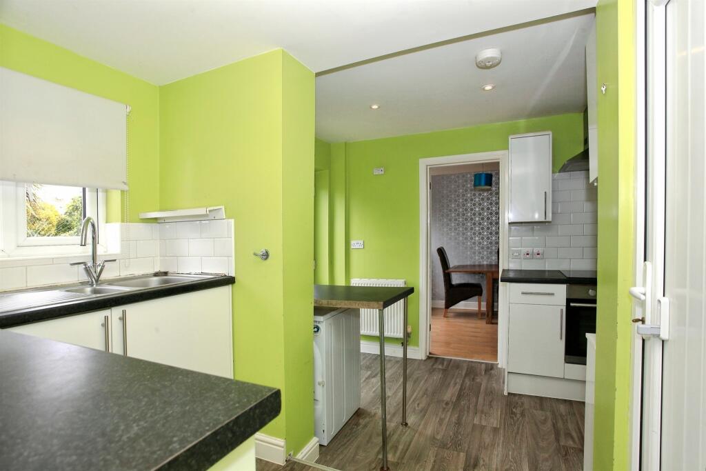 House in Peterborough, Orton Longueville - View 3