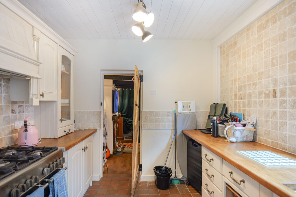 House in Knowsley, Liverpool City Region - View 5