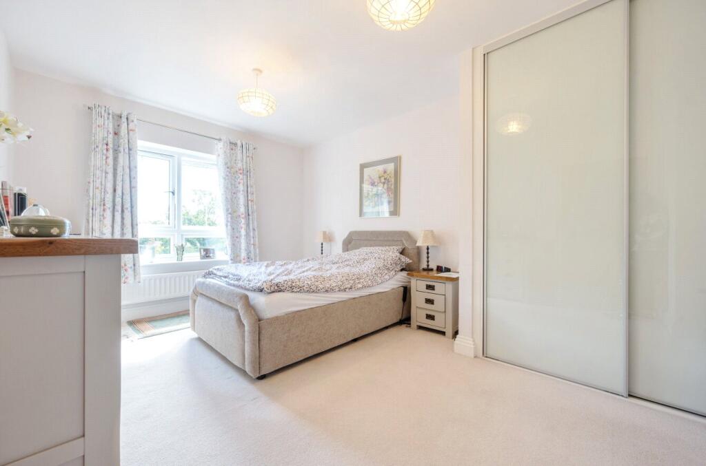 Apartment in Reading - More