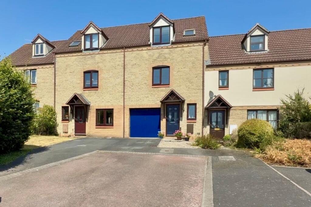 Main image of property: Essex Close, Worcester