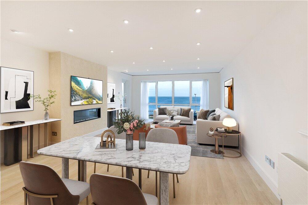 Apartment in Bournemouth - View 3