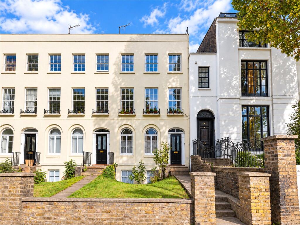 Main image of property: Grove Lane, London, SE5