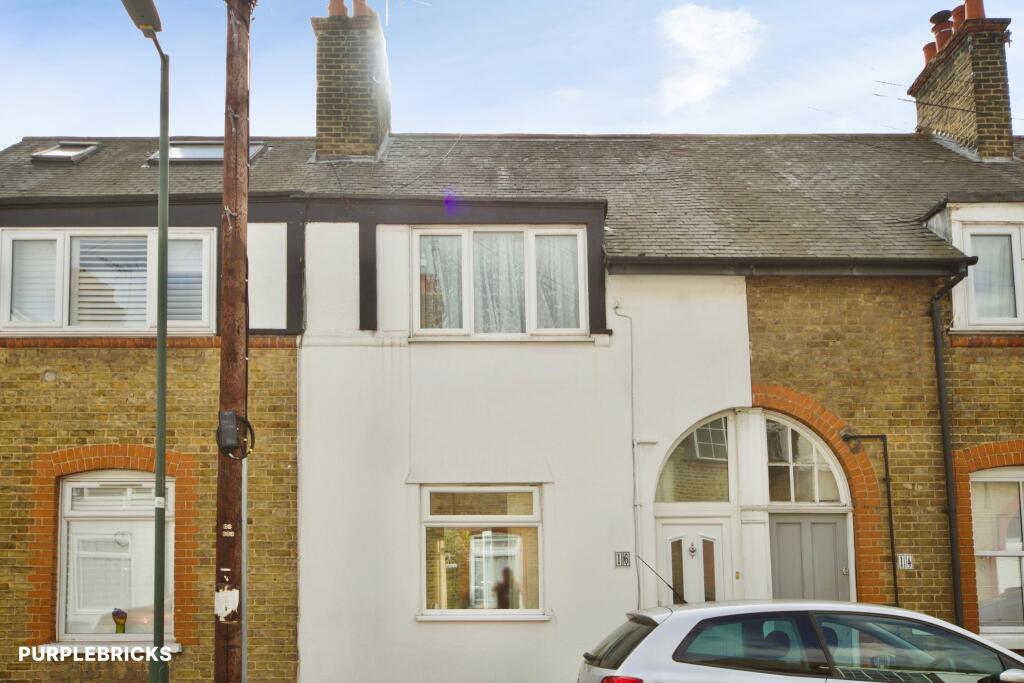 Main image of property: Swanfield Road, Waltham Cross, EN8