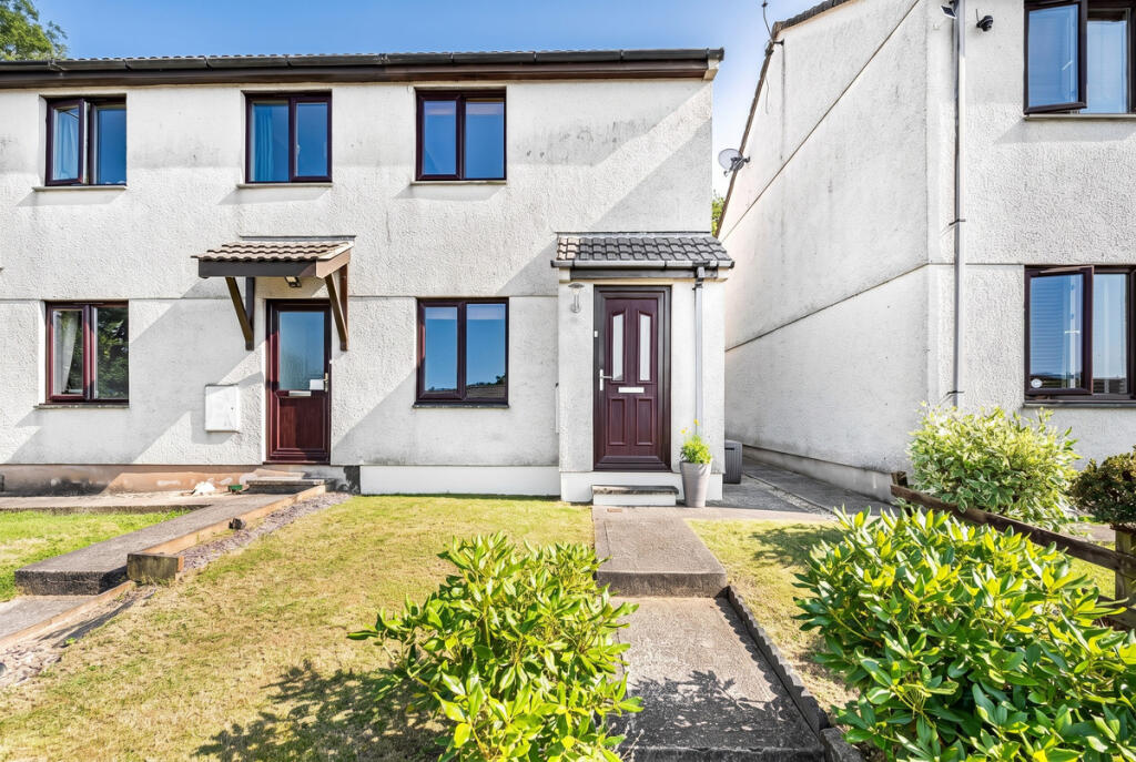 Main image of property: Penair View, Truro, TR1