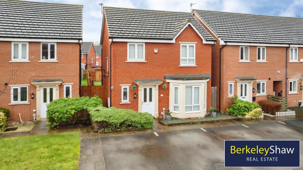 Main image of property: Riverside Mews, Liverpool