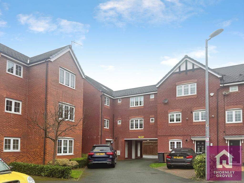 Main image of property: Corbel Way, Monton, M30