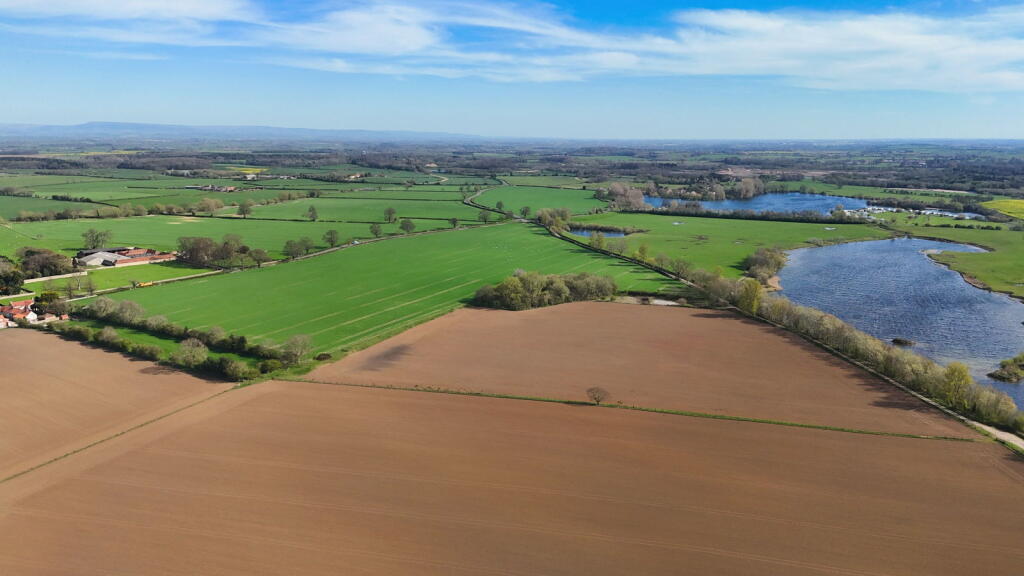 Main image of property: 92.04 Acres Approx of Prime Arable Land at Bolton on Swale, Richmond