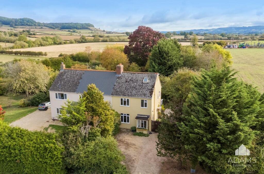 Main image of property: Gretton Fields, Gretton, Cheltenham