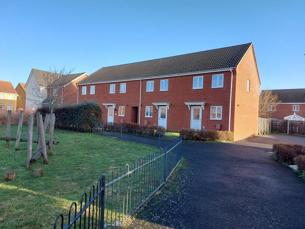 Main image of property: Grantham Avenue, Great Cornard