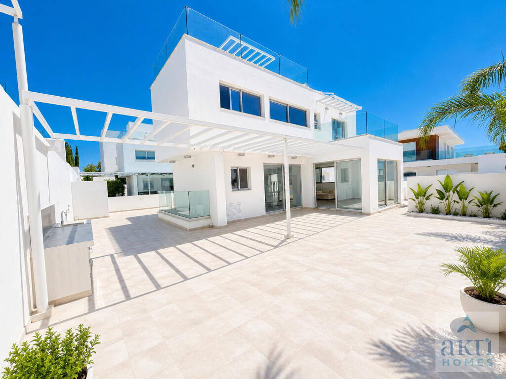 Main image of property: Famagusta, Ayia Napa
