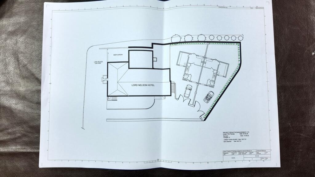 Lord Nelson Hotel, Heol Evan Wynne, CF81 - View 4