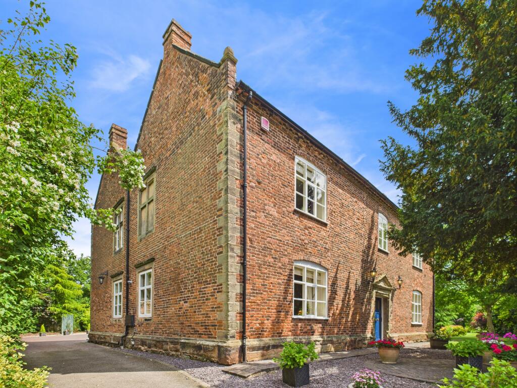 Main image of property: Peddimore Hall Farm, Sutton Codfield, B76