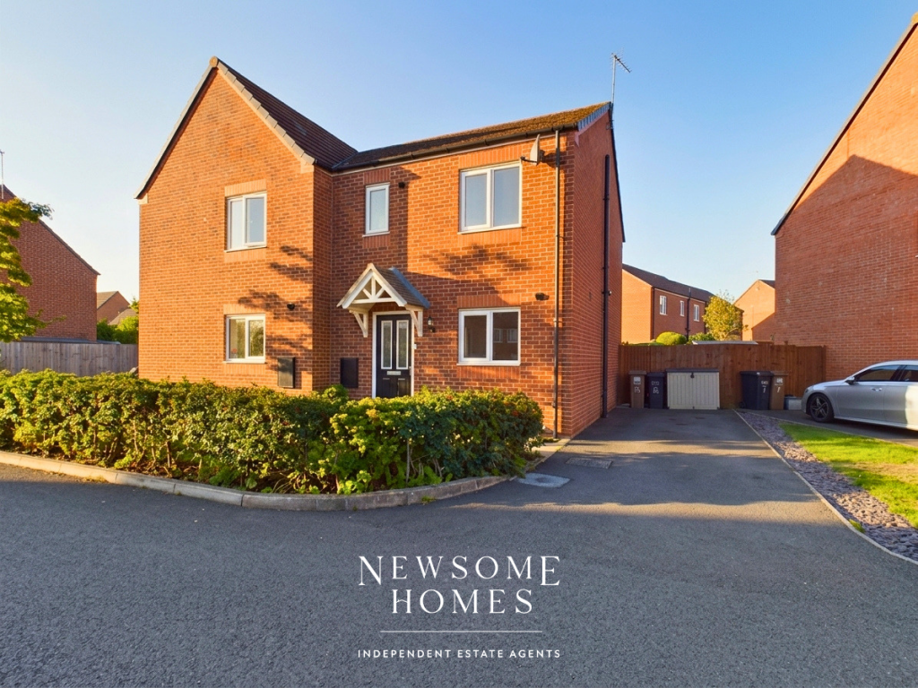 Main image of property: Elm Avenue, Penyffordd