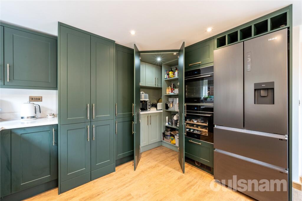 House in Bromsgrove, Alvechurch - View 4