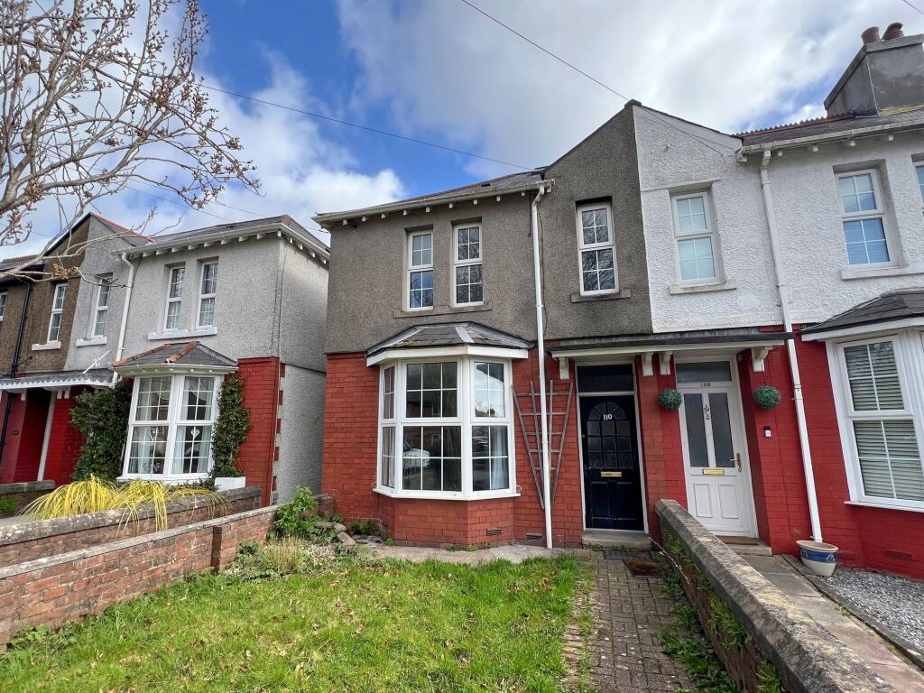 Main image of property: Quarella Road, Bridgend, CF31