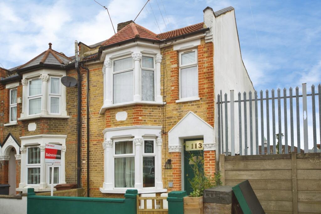 Main image of property: Brookscroft Road, London, E17