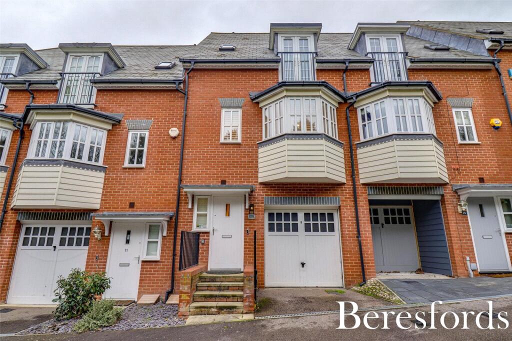 Main image of property: Greensleeves Drive, Warley, CM14