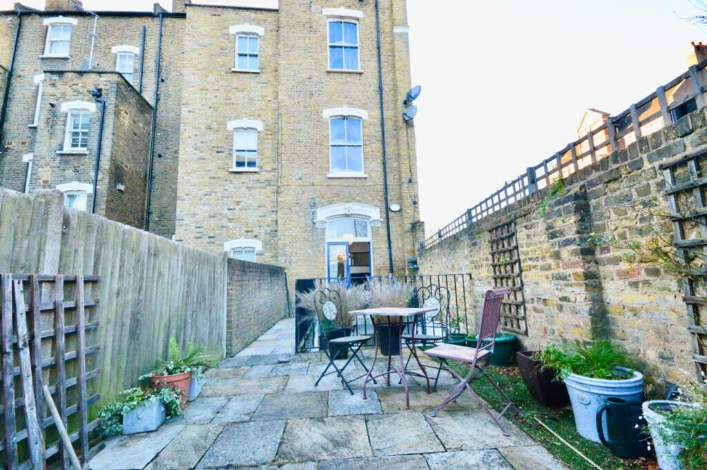 Main image of property: Bedford Road, London, SW4