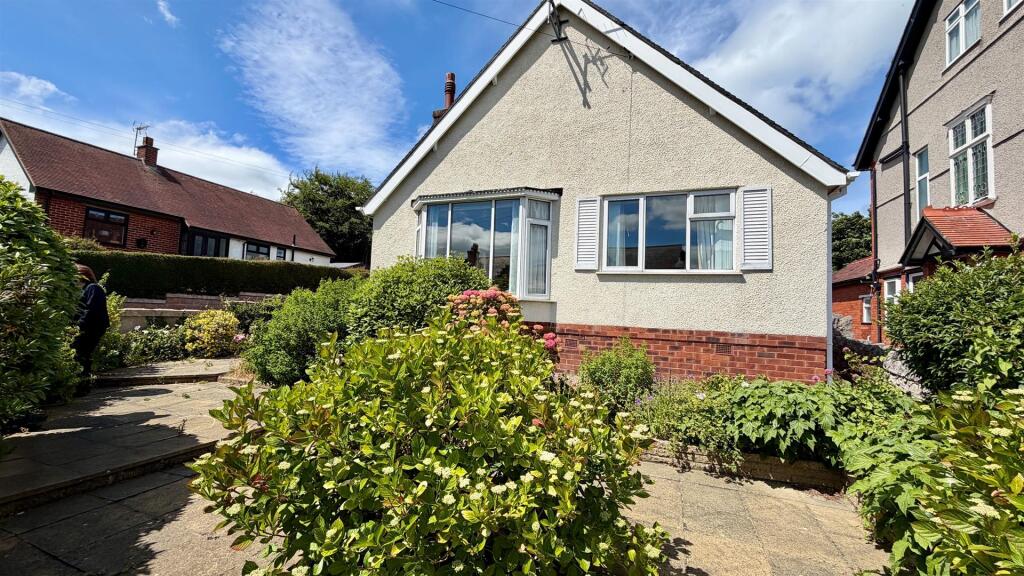 Main image of property: High Lane, Rhos On Sea, Colwyn Bay