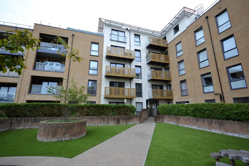Main image of property: Watson Heights, Chelmsford, Essex, CM1